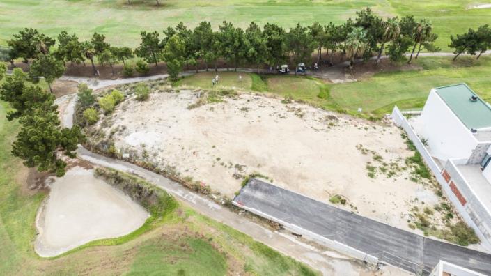 Image No.6-Terrain à vendre à La Marina