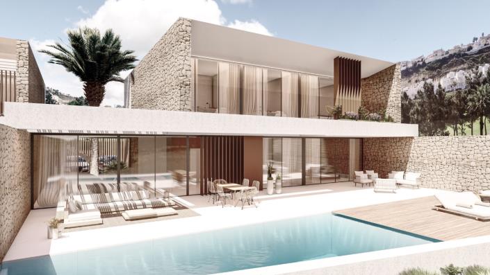 Image No.12-Terrain à vendre à La Marina