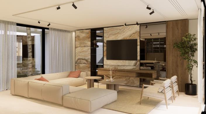 Image No.14-Terrain à vendre à La Marina