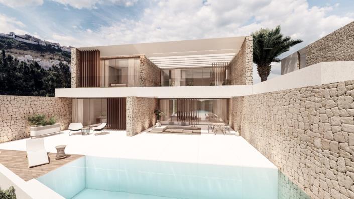 Image No.24-Terrain à vendre à La Marina