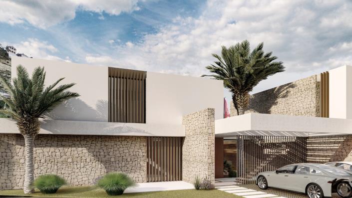 Image No.26-Terrain à vendre à La Marina