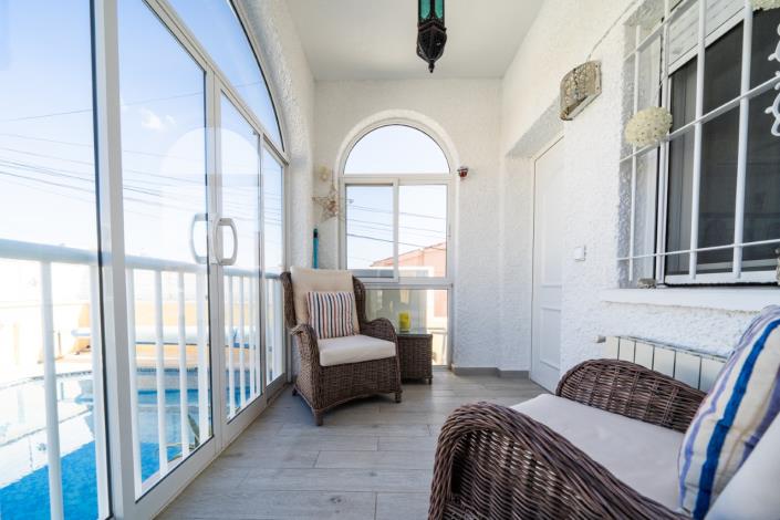 Image No.18-4 Bed Villa for sale