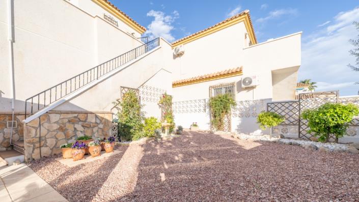 Image No.6-Villa de 3 chambres à vendre à La Marina