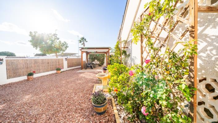 Image No.7-Villa de 3 chambres à vendre à La Marina