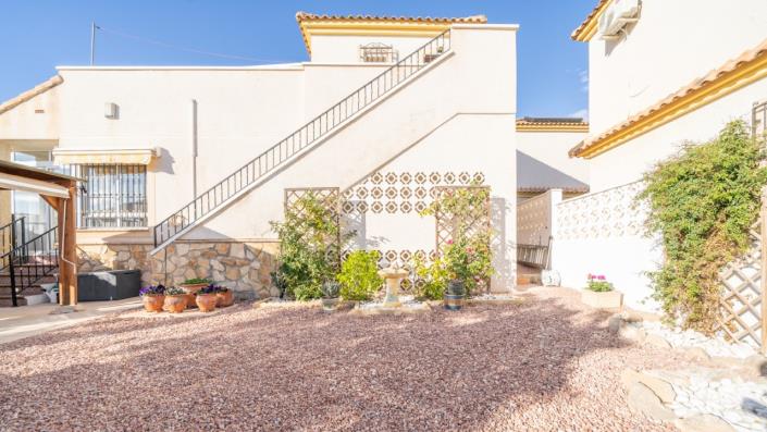 Image No.8-Villa de 3 chambres à vendre à La Marina