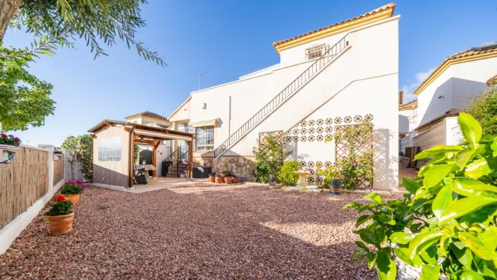 Image No.9-Villa de 3 chambres à vendre à La Marina