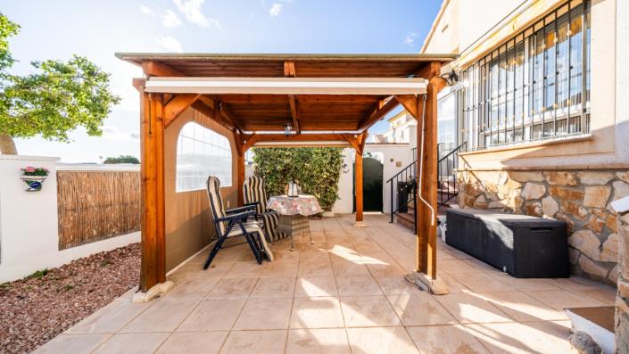 Image No.10-Villa de 3 chambres à vendre à La Marina