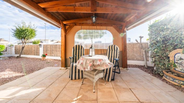 Image No.11-Villa de 3 chambres à vendre à La Marina