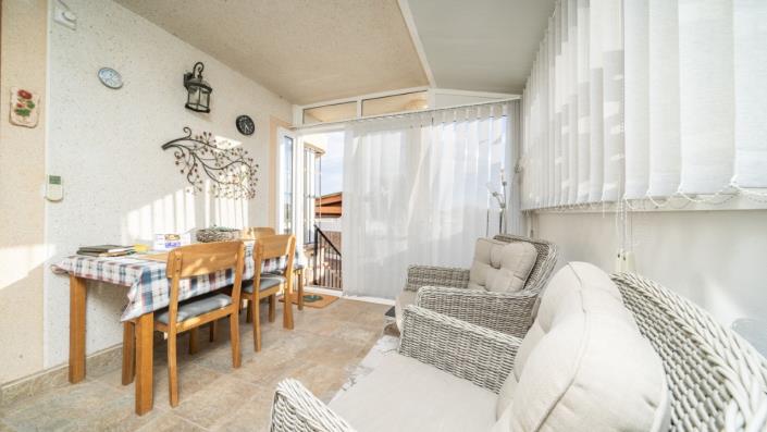 Image No.12-Villa de 3 chambres à vendre à La Marina