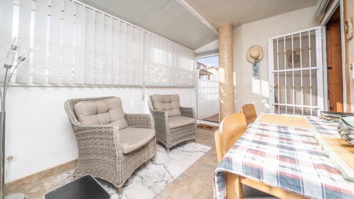 Image No.15-Villa de 3 chambres à vendre à La Marina