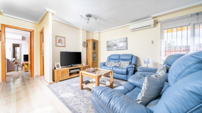 Image No.16-Villa de 3 chambres à vendre à La Marina