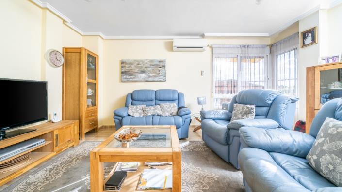 Image No.17-Villa de 3 chambres à vendre à La Marina