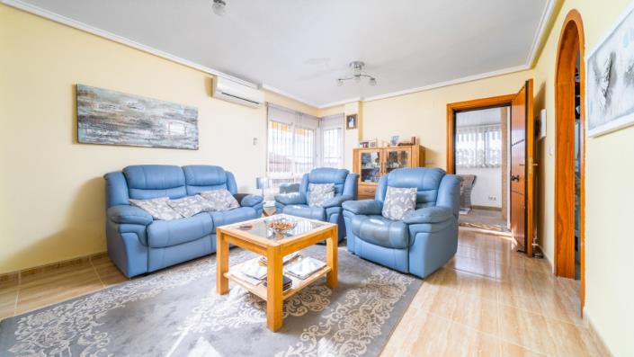 Image No.18-Villa de 3 chambres à vendre à La Marina