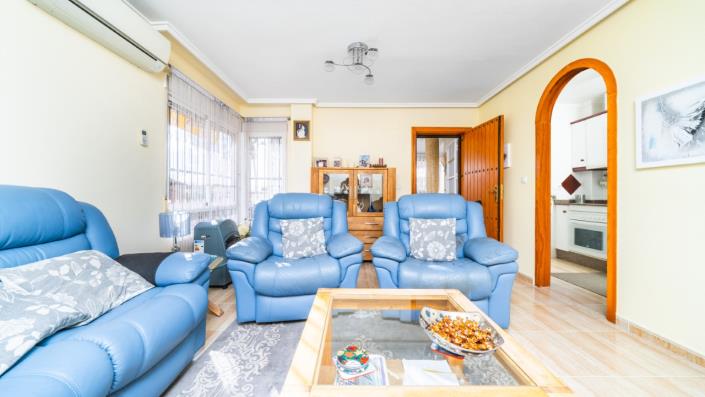 Image No.19-Villa de 3 chambres à vendre à La Marina