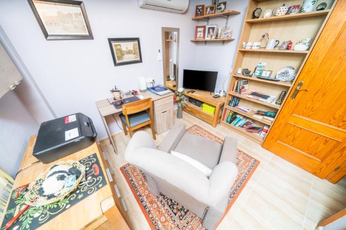 Image No.30-Villa de 3 chambres à vendre à La Marina