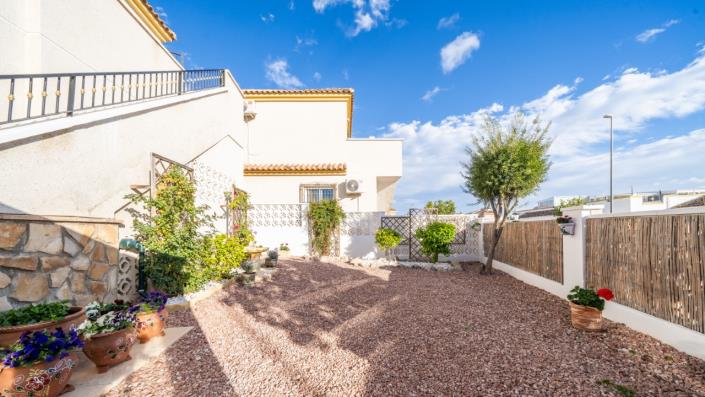 Image No.33-Villa de 3 chambres à vendre à La Marina