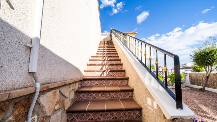 Image No.34-Villa de 3 chambres à vendre à La Marina