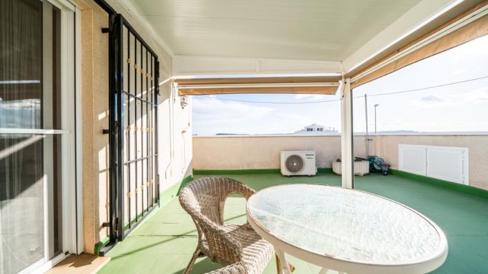 Image No.37-Villa de 3 chambres à vendre à La Marina