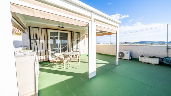 Image No.43-Villa de 3 chambres à vendre à La Marina