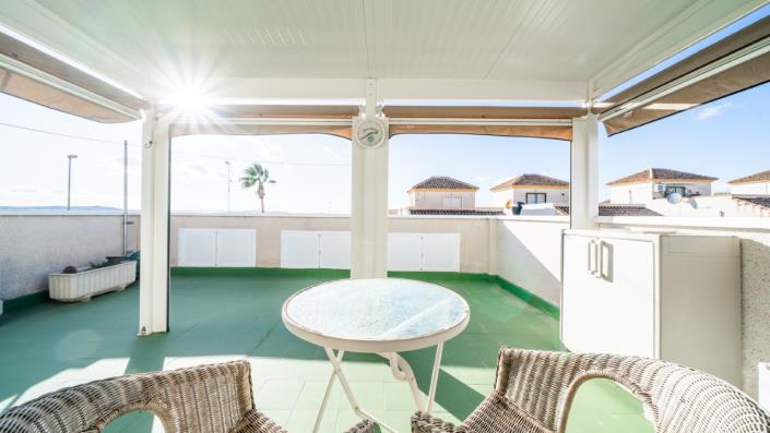 Image No.45-Villa de 3 chambres à vendre à La Marina