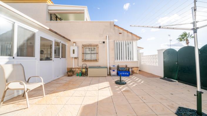 Image No.48-Villa de 3 chambres à vendre à La Marina