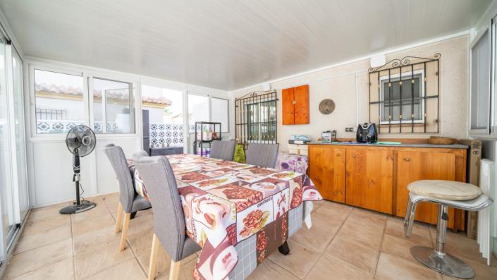 Image No.50-Villa de 3 chambres à vendre à La Marina