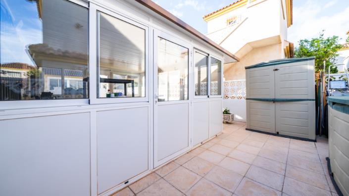 Image No.54-Villa de 3 chambres à vendre à La Marina