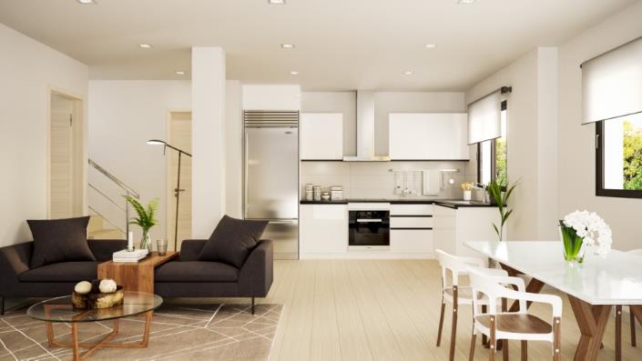 Image No.4-3 Bed Villa for sale