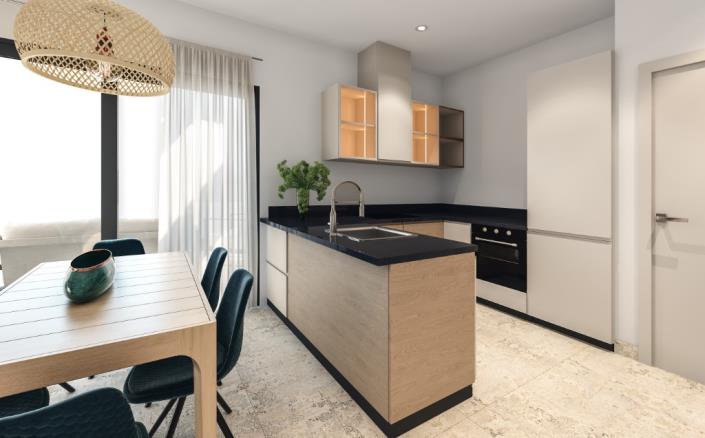 Image No.6-3 Bed Villa for sale