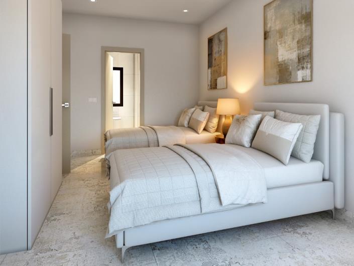 Image No.8-3 Bed Villa for sale