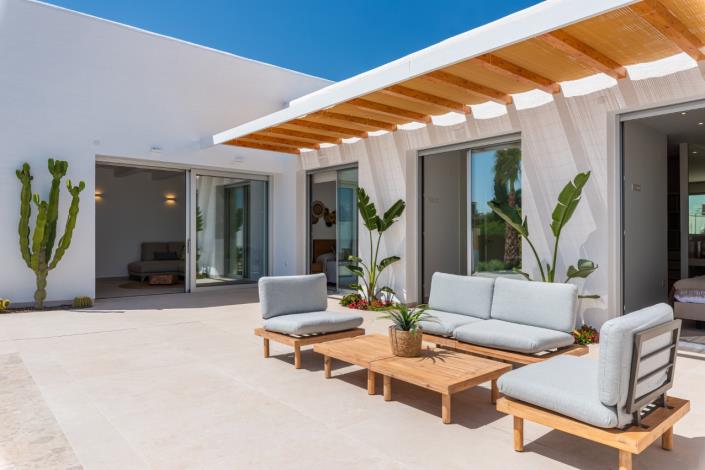 Image No.27-3 Bed Villa for sale