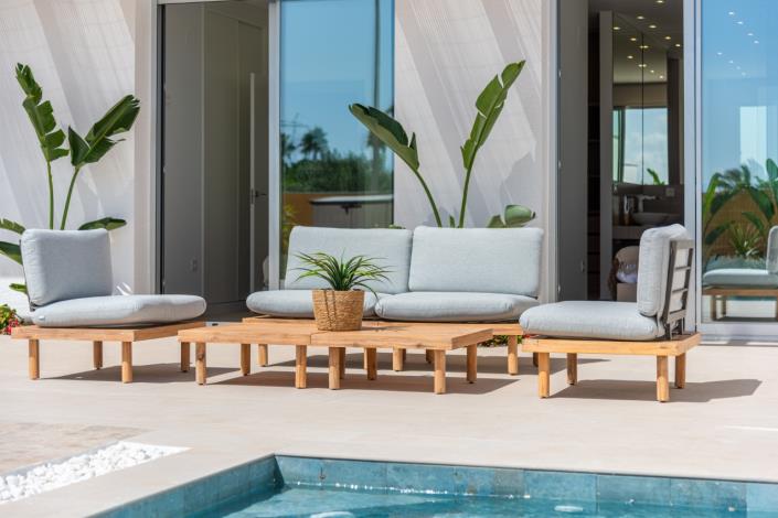 Image No.29-3 Bed Villa for sale