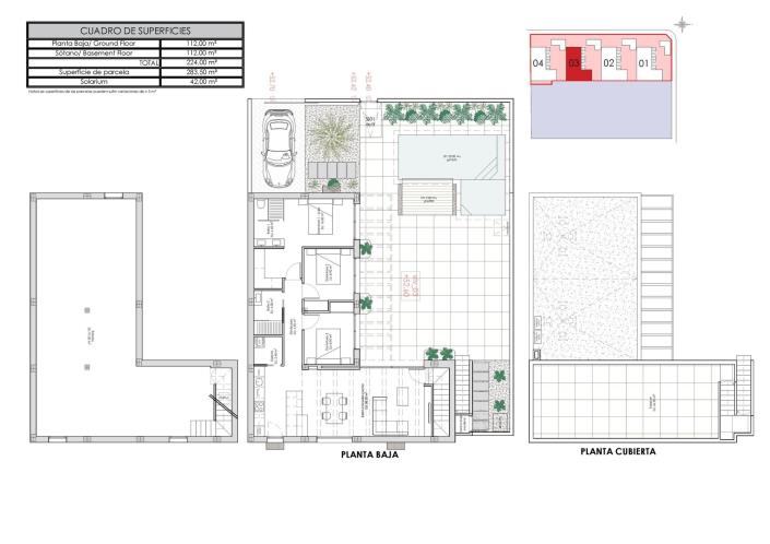 Image No.33-3 Bed Villa for sale