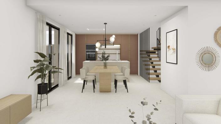 Image No.7-3 Bed Villa for sale