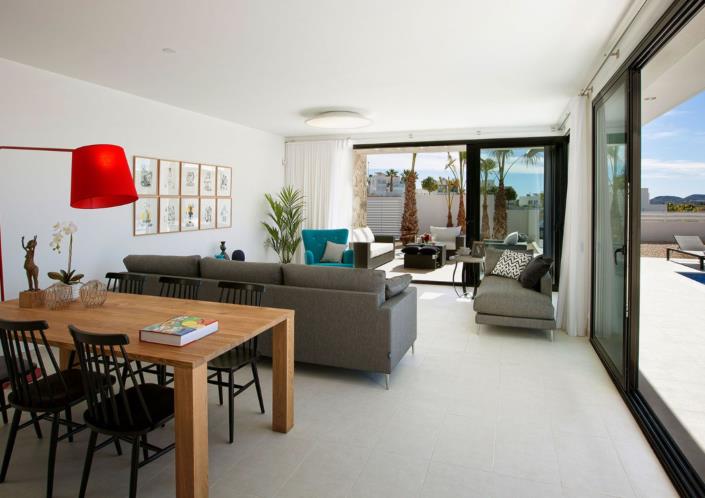 Image No.6-3 Bed Villa for sale