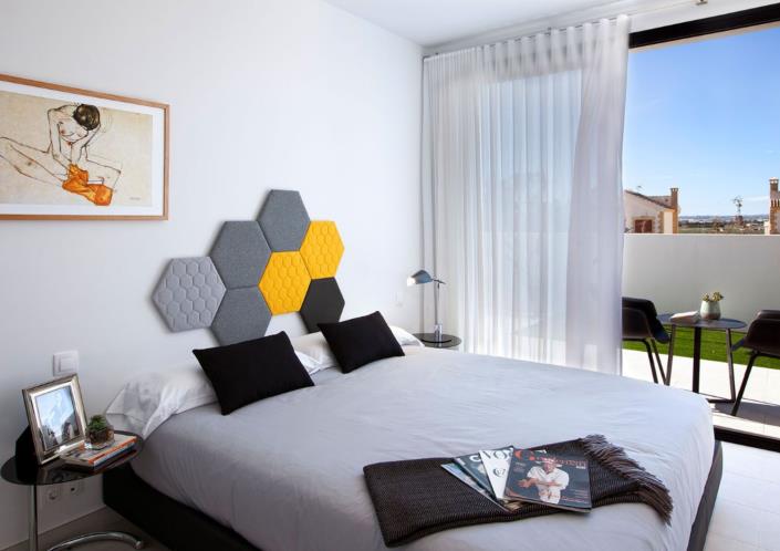 Image No.12-3 Bed Villa for sale