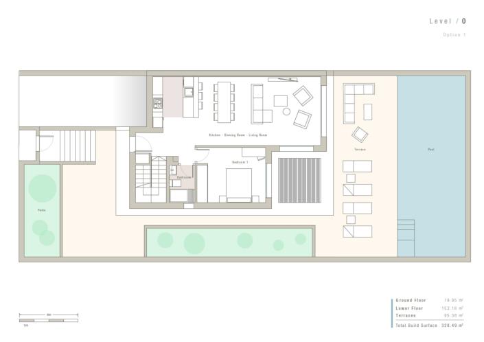 Image No.28-3 Bed Villa for sale