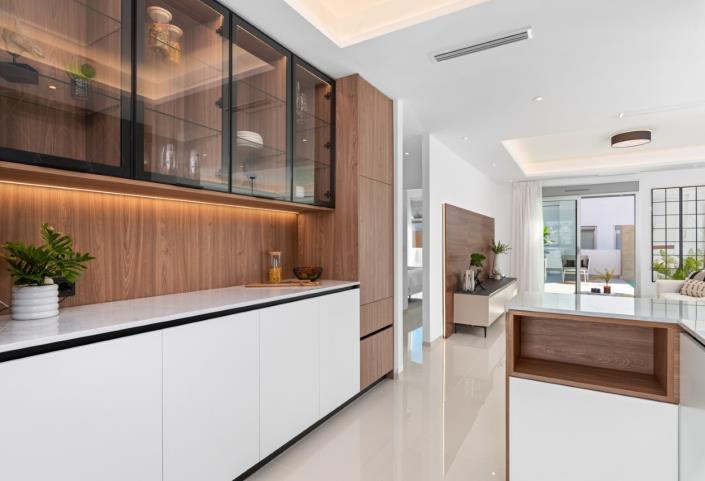 Image No.8-Villa de 4 chambres à vendre à Ciudad Quesada