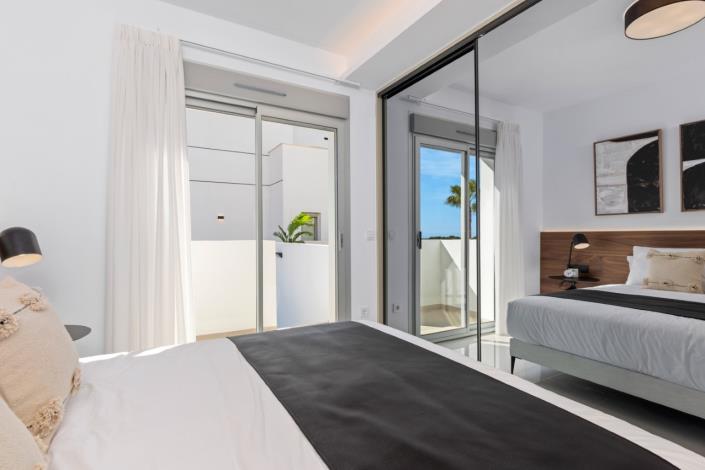 Image No.11-Villa de 4 chambres à vendre à Ciudad Quesada