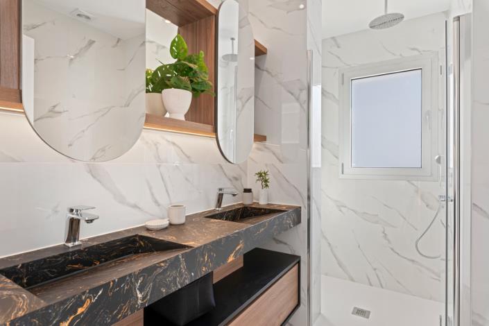 Image No.16-Villa de 4 chambres à vendre à Ciudad Quesada