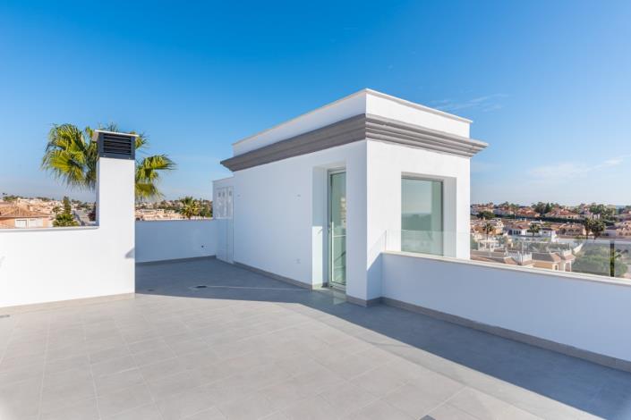 Image No.25-Villa de 4 chambres à vendre à Ciudad Quesada