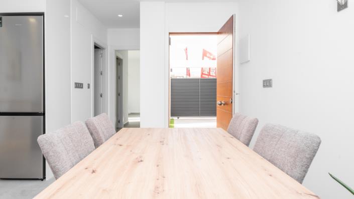 Image No.7-Villa de 3 chambres à vendre à La Marina