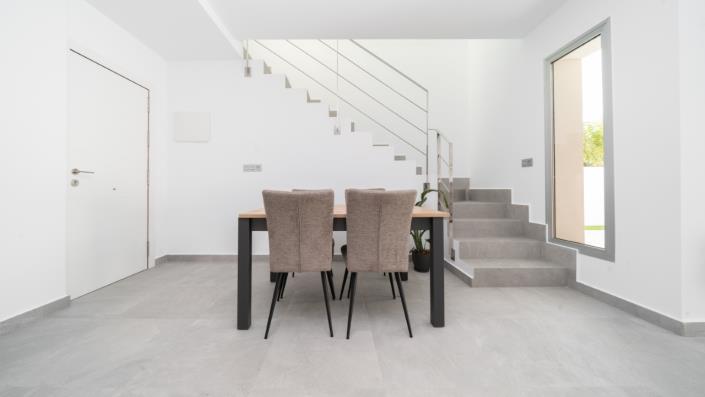 Image No.8-Villa de 3 chambres à vendre à La Marina