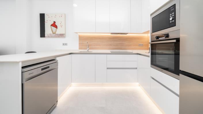 Image No.11-Villa de 3 chambres à vendre à La Marina