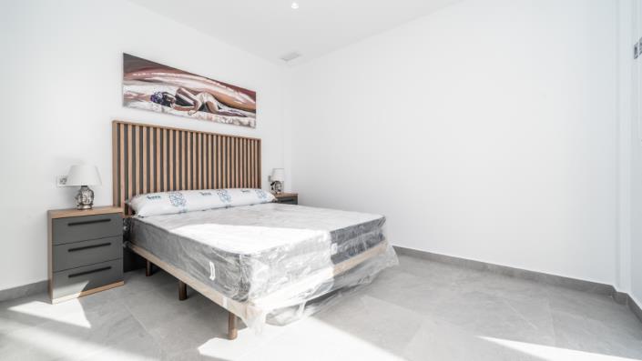 Image No.14-Villa de 3 chambres à vendre à La Marina