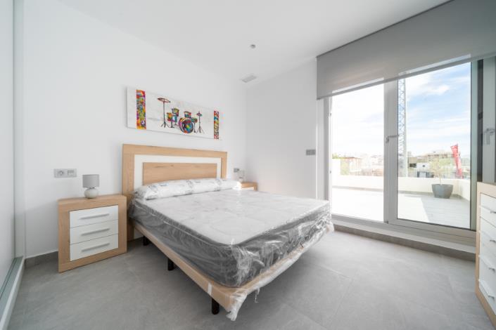 Image No.16-Villa de 3 chambres à vendre à La Marina