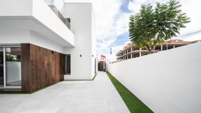 Image No.32-Villa de 3 chambres à vendre à La Marina