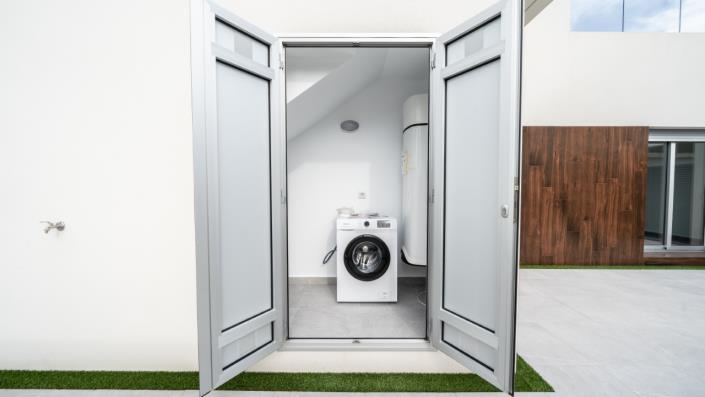 Image No.34-Villa de 3 chambres à vendre à La Marina