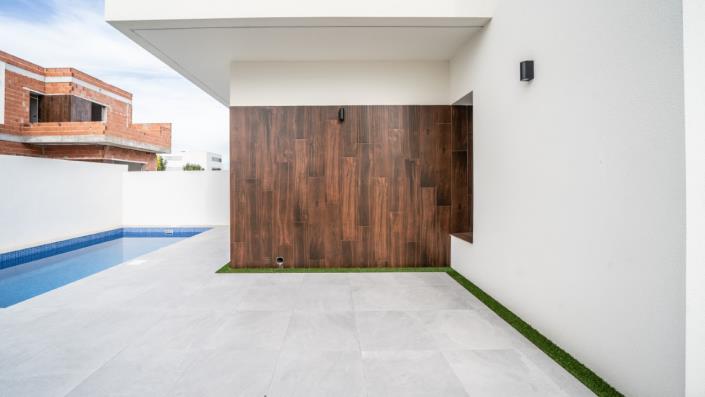 Image No.35-Villa de 3 chambres à vendre à La Marina