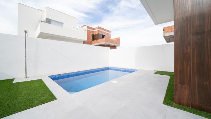 Image No.36-Villa de 3 chambres à vendre à La Marina